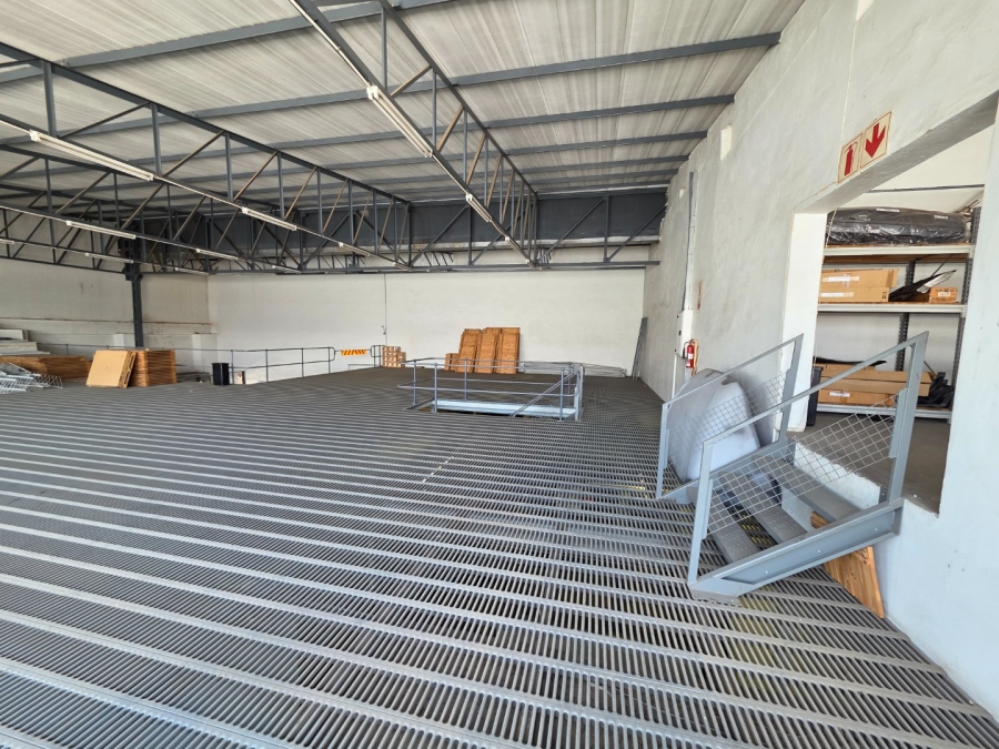 To Let commercial Property for Rent in Bethlehem Free State